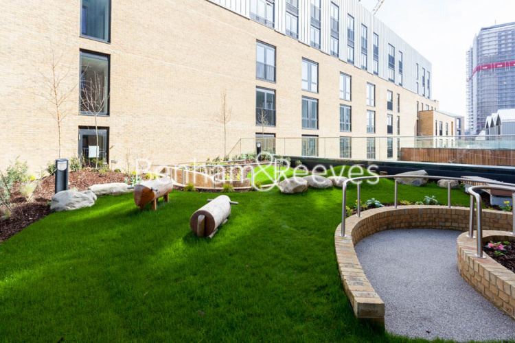 3  bedrooms flat to rent in Cummings House, Wandsworth, SW18-image 6