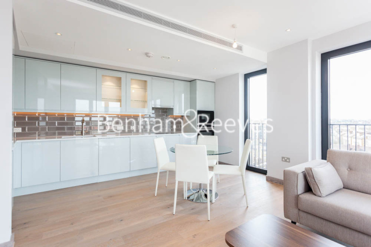 3  bedrooms flat to rent in Cummings House, Wandsworth, SW18-image 8