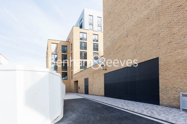 3  bedrooms flat to rent in Cummings House, Wandsworth, SW18-image 11