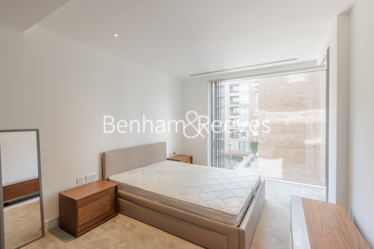 1  bedroom flat to rent in Lockside House, Thurstan Street, SW6-image 3
