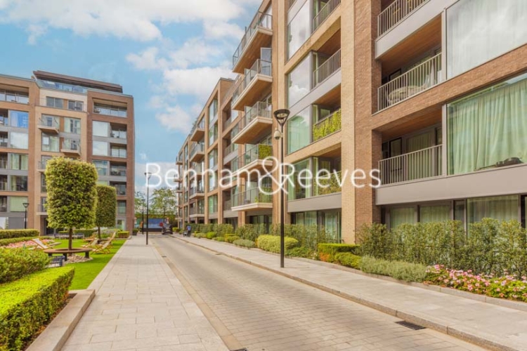 1  bedroom flat to rent in Lockside House, Thurstan Street, SW6-image 6