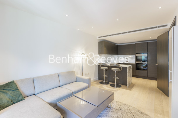 1  bedroom flat to rent in Lockside House, Thurstan Street, SW6-image 7