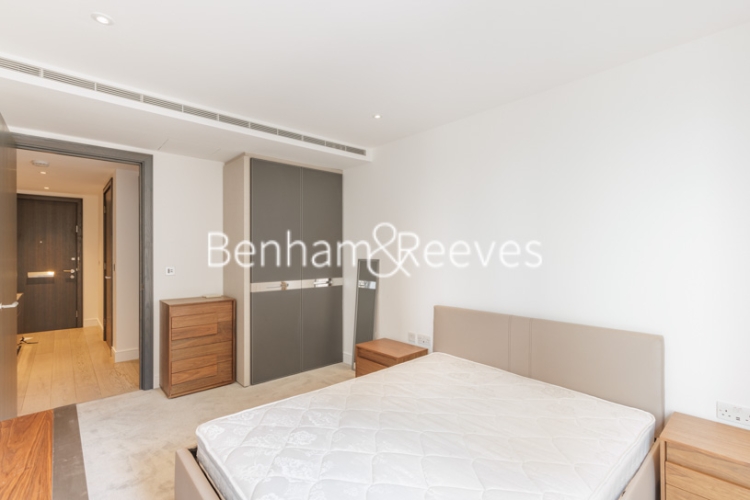 1 bedroom flat to rent in Lockside House, Thurstan Street, SW6-image 9