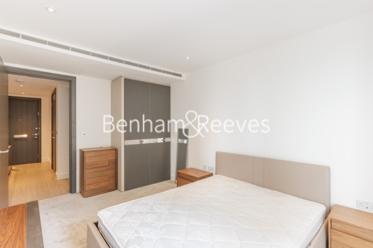 1  bedroom flat to rent in Lockside House, Thurstan Street, SW6-image 9