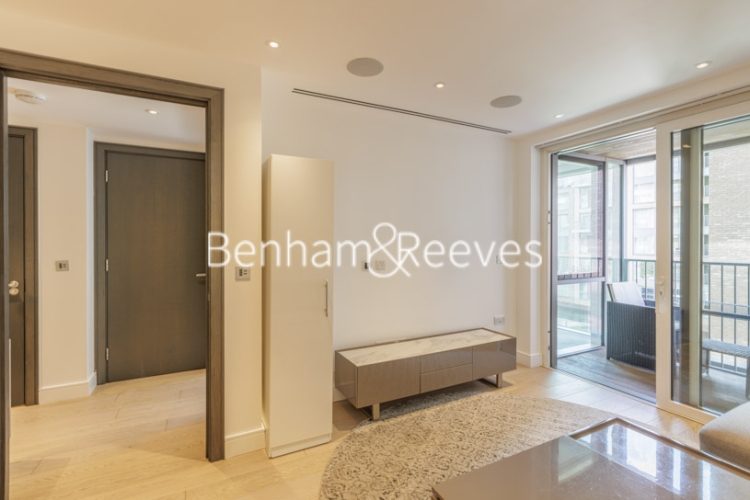 1  bedroom flat to rent in Lockside House, Thurstan Street, SW6-image 10