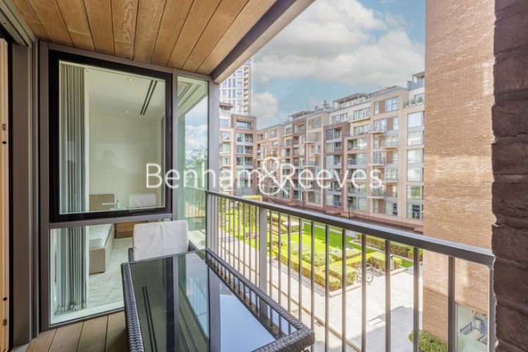 1  bedroom flat to rent in Lockside House, Thurstan Street, SW6-image 11