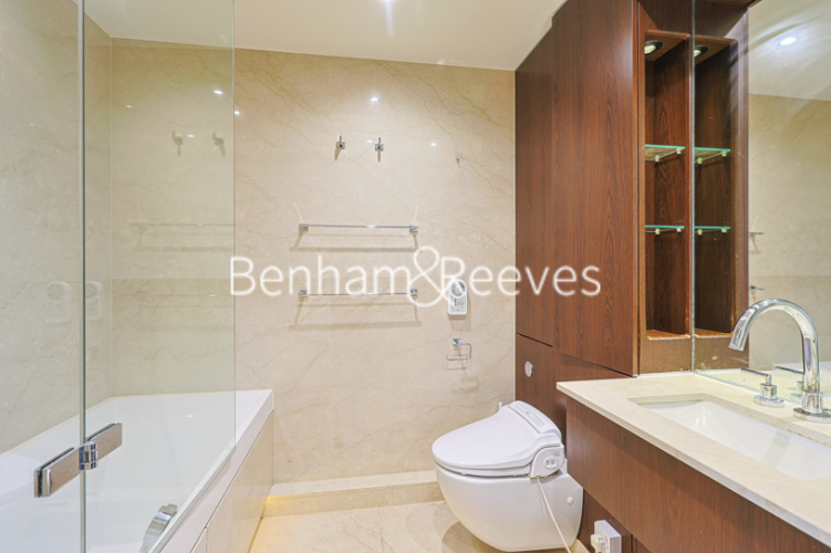 Studio flat to rent in Townmead Road, Imperial Wharf, SW6-image 4