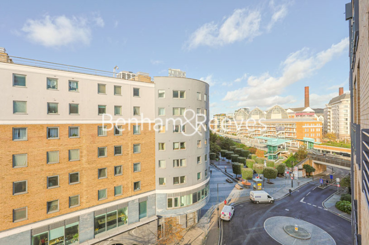 Studio flat to rent in Townmead Road, Imperial Wharf, SW6-image 5