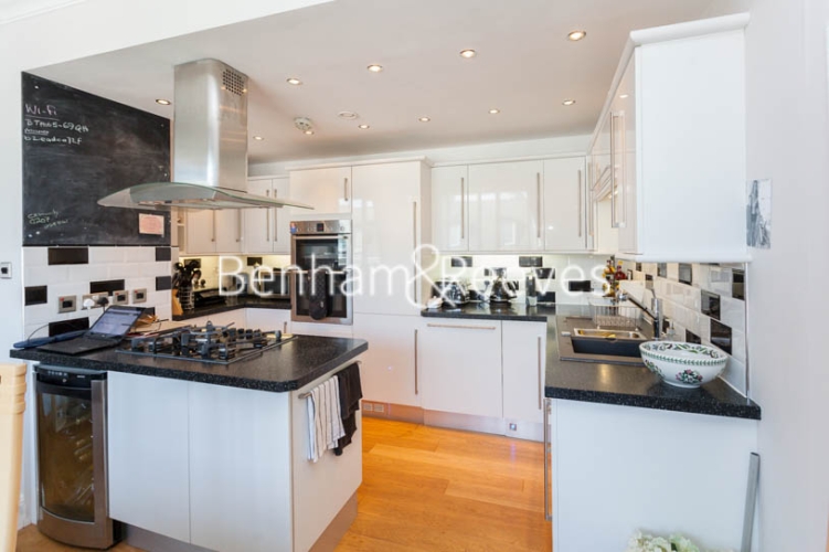 2 bedrooms flat to rent in Chelsea Harbour, Chelsea, SW10-image 2