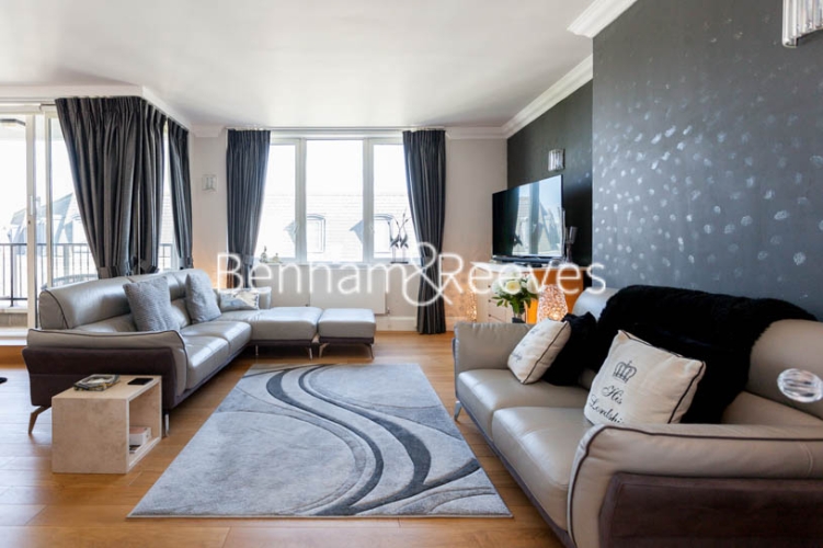 2  bedrooms flat to rent in Chelsea Harbour, Chelsea, SW10-image 8
