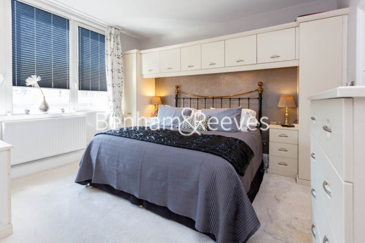 2 bedrooms flat to rent in Chelsea Harbour, Chelsea, SW10-image 10