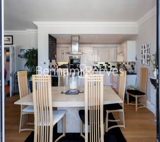 2 bedrooms flat to rent in Chelsea Harbour, Chelsea, SW10-image 12