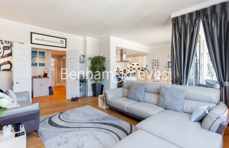 2 bedrooms flat to rent in Chelsea Harbour, Chelsea, SW10-image 14