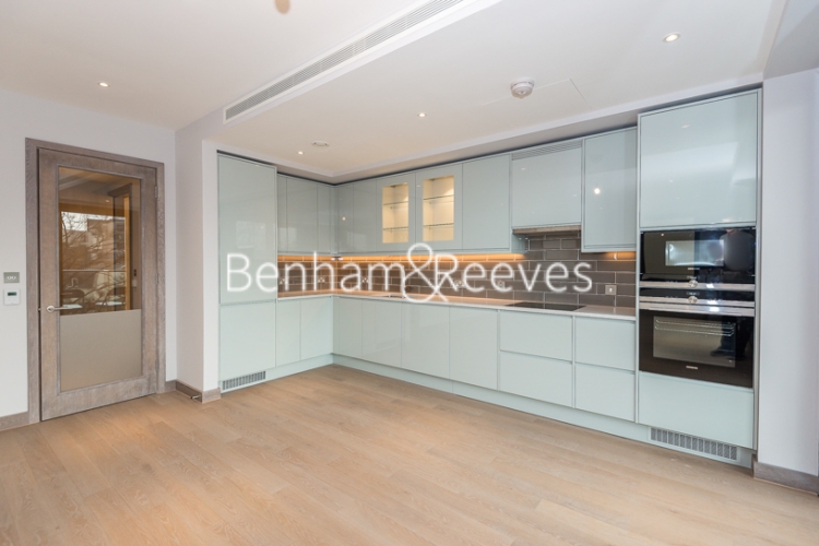 3  bedrooms flat to rent in Wandsworth, Imperial Wharf, SW18-image 2
