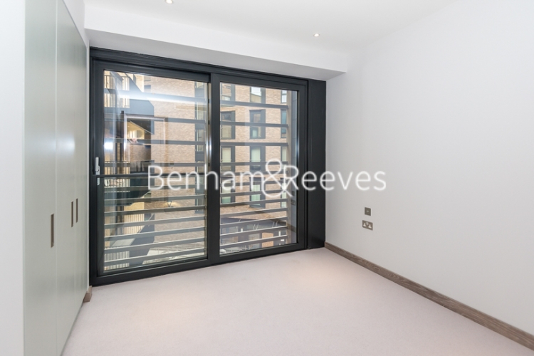 3  bedrooms flat to rent in Wandsworth, Imperial Wharf, SW18-image 3