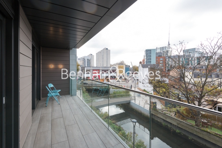 3 bedrooms flat to rent in Wandsworth, Imperial Wharf, SW18-image 5