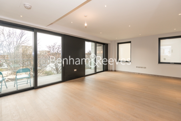 3  bedrooms flat to rent in Wandsworth, Imperial Wharf, SW18-image 7