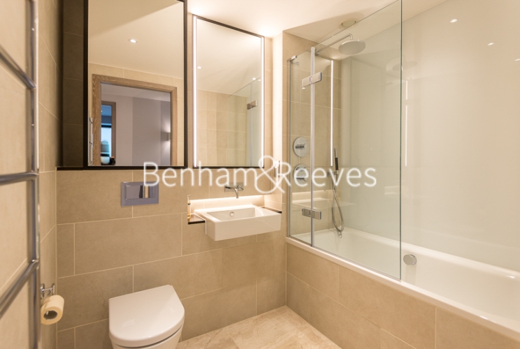 3  bedrooms flat to rent in Wandsworth, Imperial Wharf, SW18-image 9
