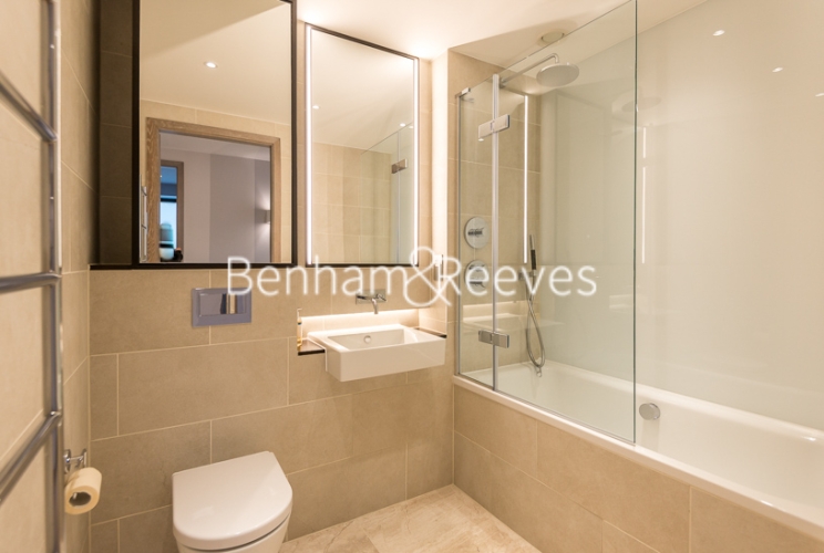 3 bedrooms flat to rent in Wandsworth, Imperial Wharf, SW18-image 9