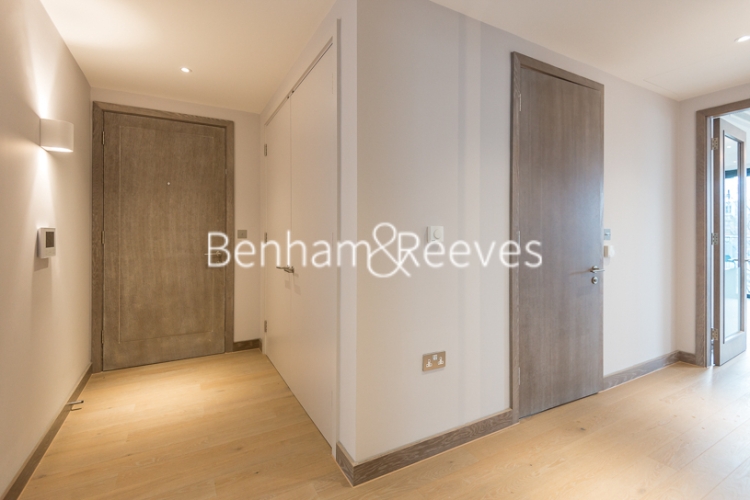 3  bedrooms flat to rent in Wandsworth, Imperial Wharf, SW18-image 10