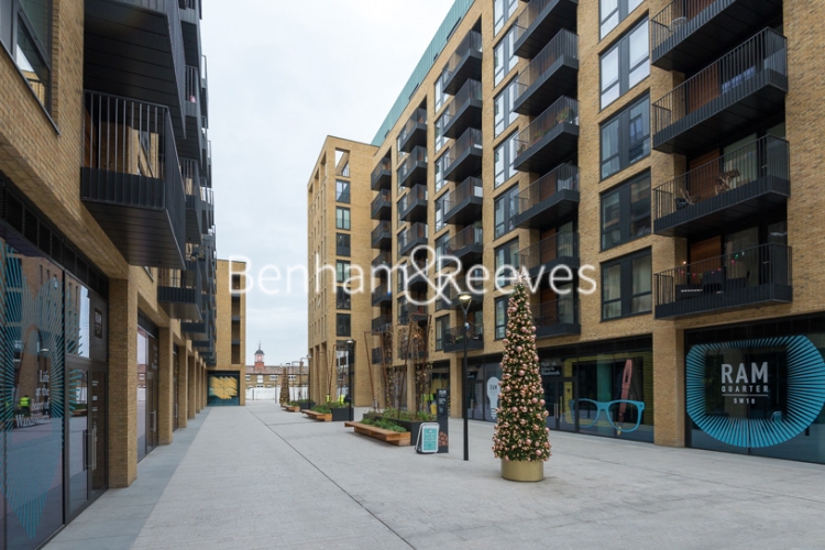 3  bedrooms flat to rent in Wandsworth, Imperial Wharf, SW18-image 12