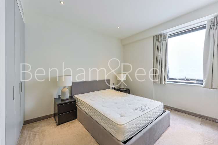 3  bedrooms flat to rent in Wandsworth, Imperial Wharf, SW18-image 15