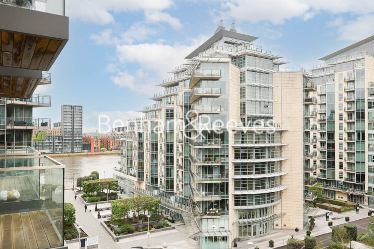 1  bedroom flat to rent in Discovery House, Juniper Drive, SW18-image 6