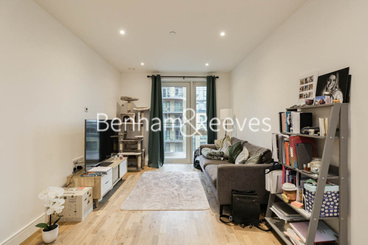1  bedroom flat to rent in Discovery House, Juniper Drive, SW18-image 7