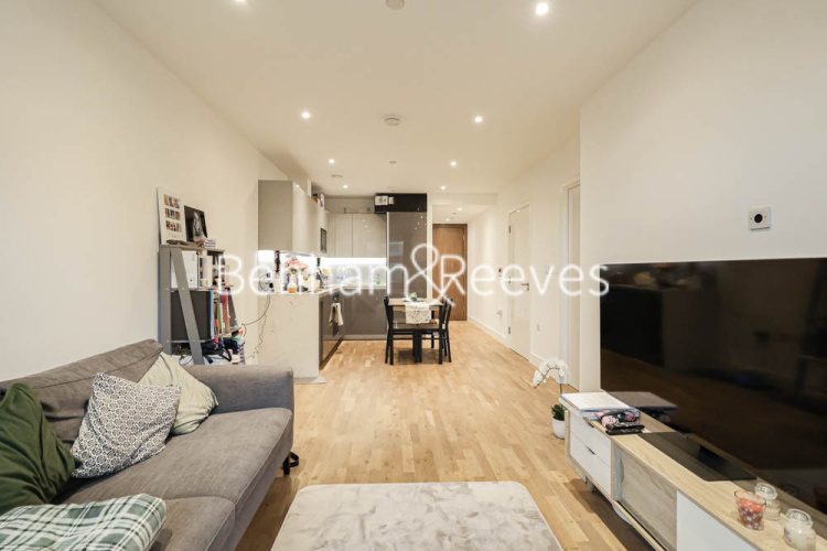 1  bedroom flat to rent in Discovery House, Juniper Drive, SW18-image 15