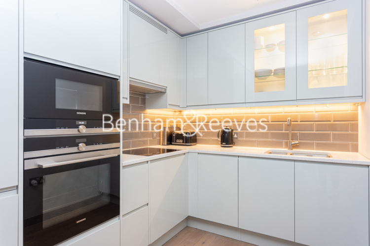 1 bedroom flat to rent in Drapers Yard, Wandsworth, Sw18-image 2