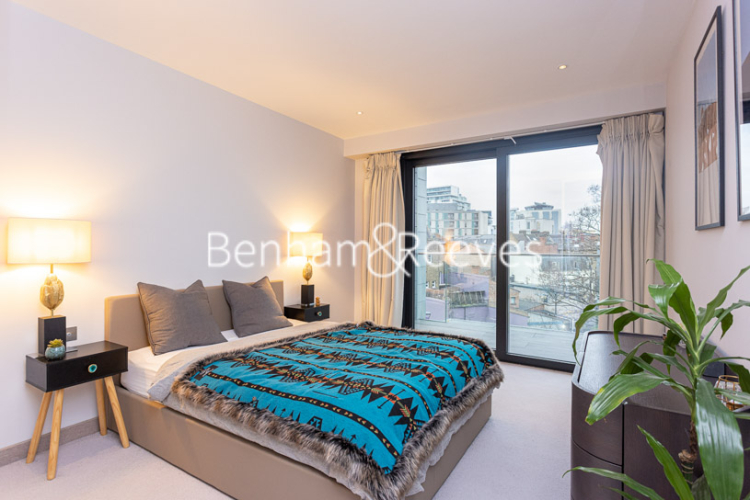 1 bedroom flat to rent in Drapers Yard, Wandsworth, Sw18-image 3