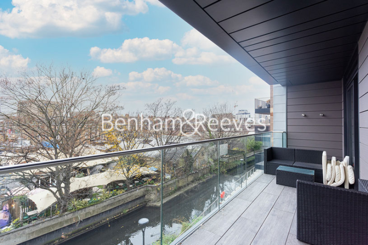 1 bedroom flat to rent in Drapers Yard, Wandsworth, Sw18-image 5