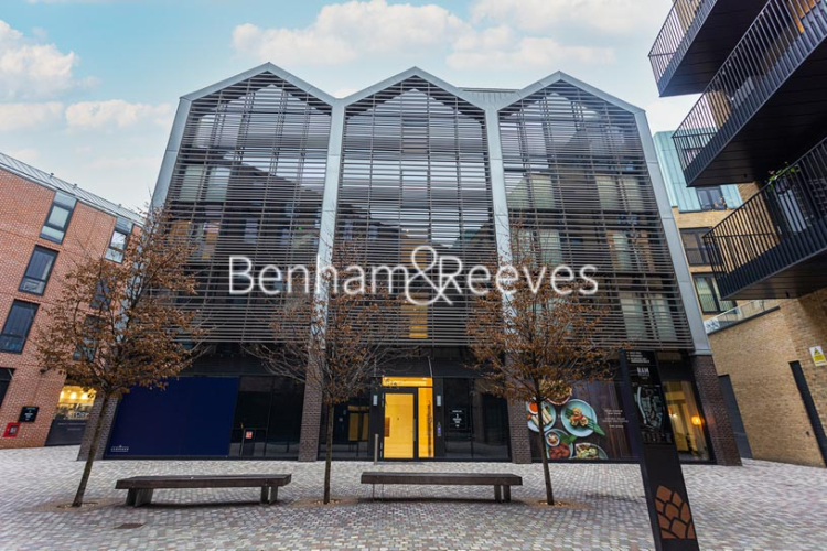 1  bedroom flat to rent in Drapers Yard, Wandsworth, SW18-image 6