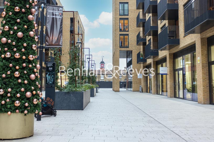 1  bedroom flat to rent in Drapers Yard, Wandsworth, SW18-image 10