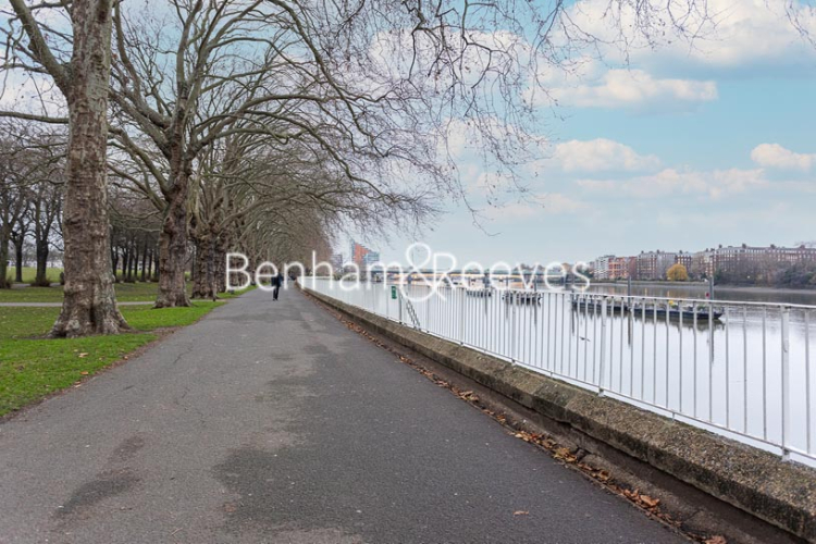 1  bedroom flat to rent in Drapers Yard, Wandsworth, SW18-image 11