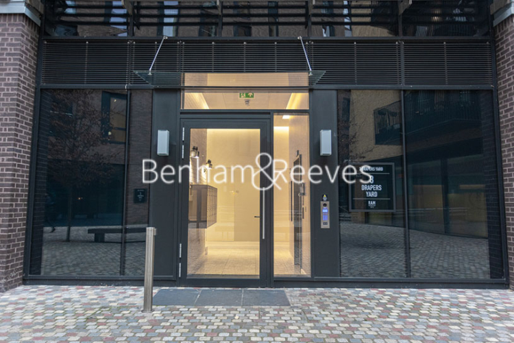 1  bedroom flat to rent in Drapers Yard, Wandsworth, SW18-image 13