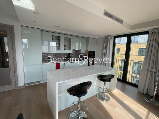 2  bedrooms flat to rent in Drapers Yard, Wandsworth, SW18-image 2