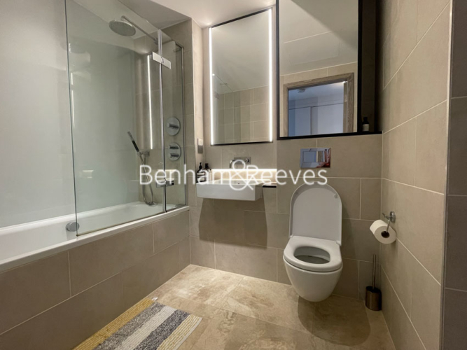 2  bedrooms flat to rent in Drapers Yard, Wandsworth, SW18-image 5