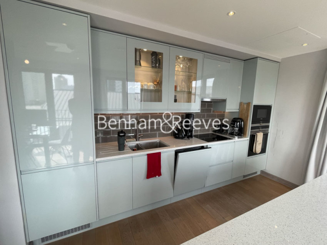2  bedrooms flat to rent in Drapers Yard, Wandsworth, SW18-image 8