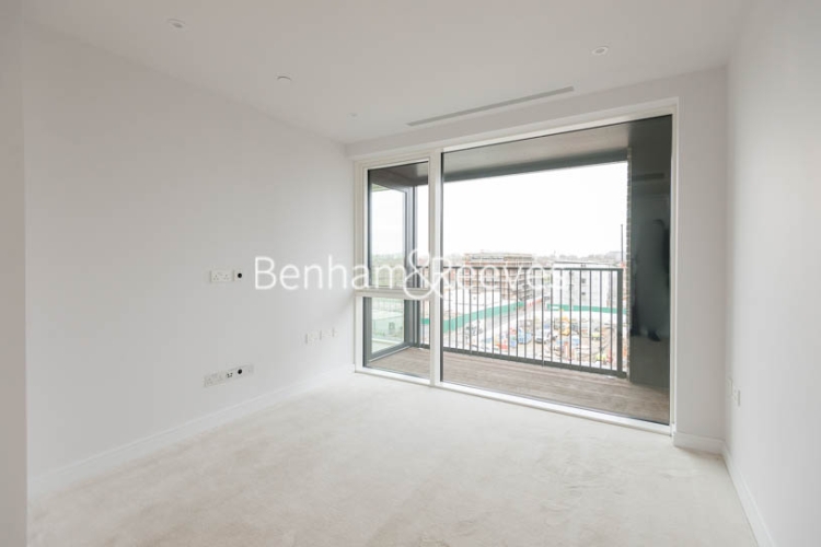 1 bedroom flat to rent in Lockgate Road, Imperial Wharf, SW6-image 3