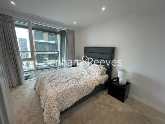 1  bedroom flat to rent in Lockgate Road, Imperial Wharf, SW6-image 4