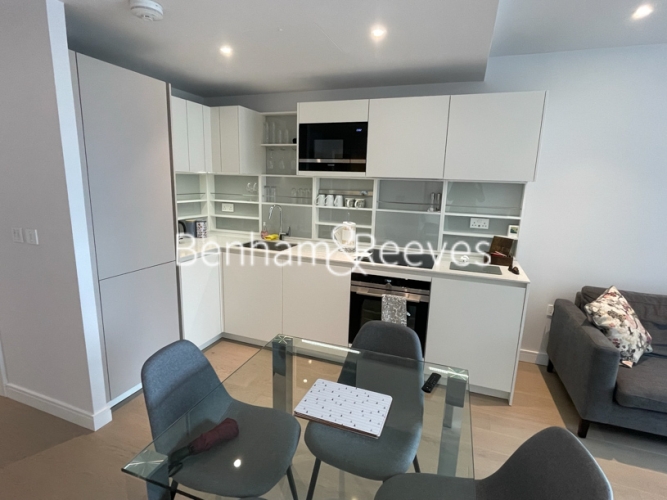 1 bedroom flat to rent in Lockgate Road, Imperial Wharf, SW6-image 6