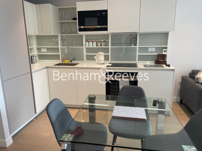 1 bedroom flat to rent in Lockgate Road, Imperial Wharf, SW6-image 7