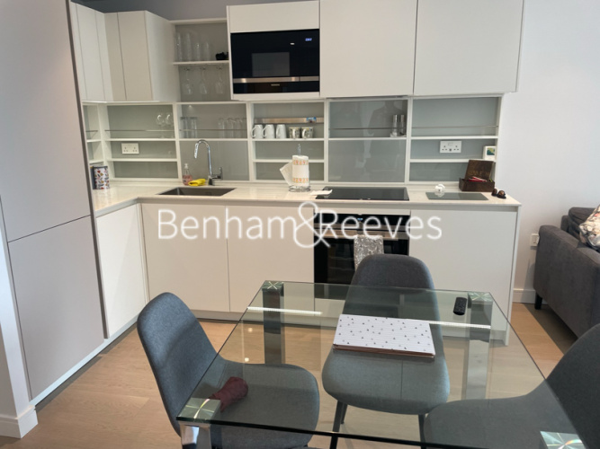 1  bedroom flat to rent in Lockgate Road, Imperial Wharf, SW6-image 7