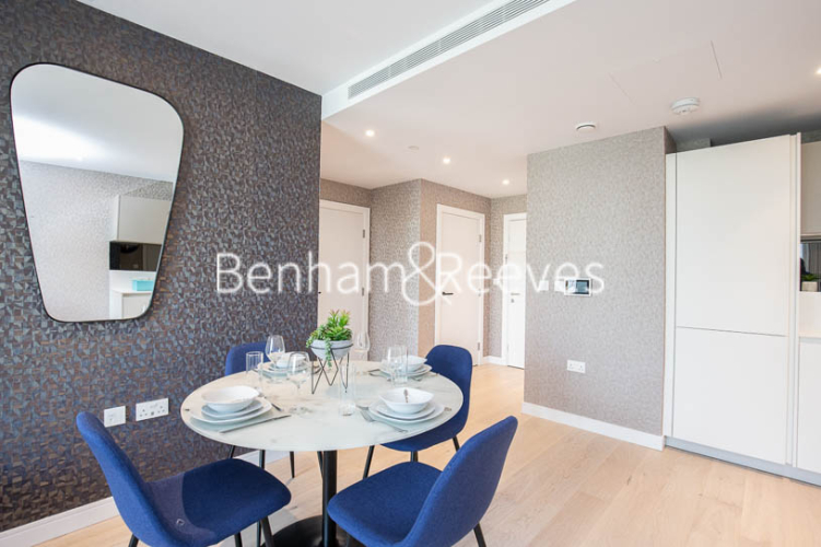 1 bedroom flat to rent in Lockgate Road, Imperial Wharf, SW6-image 3