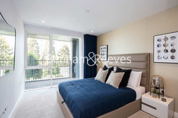 1  bedroom flat to rent in Lockgate Road, Imperial Wharf, SW6-image 4