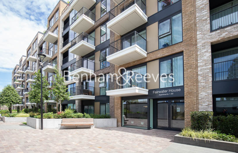1  bedroom flat to rent in Lockgate Road, Imperial Wharf, SW6-image 7