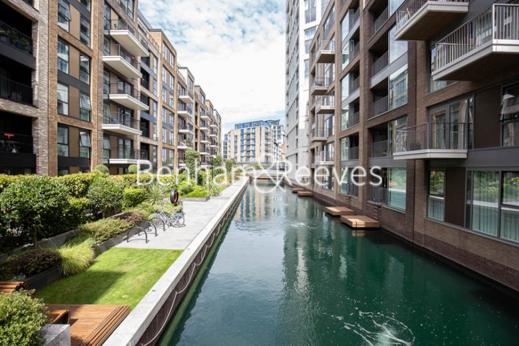 1  bedroom flat to rent in Lockgate Road, Imperial Wharf, SW6-image 12