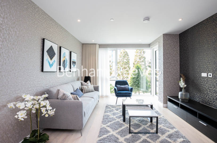 1  bedroom flat to rent in Lockgate Road, Imperial Wharf, SW6-image 14