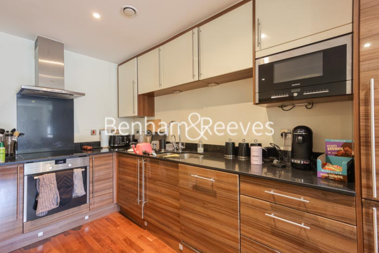 2 bedrooms flat to rent in Vanston Place, Chelsea Reach, SW6-image 2